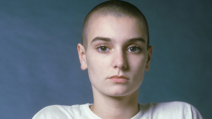 'Nothing Compares', el documental sobre Sinéad O'Connor 'Nothing Compares', el documental sobre Sinéad O'Connor