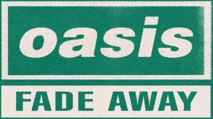 Oasis celebra los 25 años del álbum Definitely Maybe con un video lyric del tema Fade Away Oasis celebra los 25 años del álbum Definitely Maybe con un video lyric del tema Fade Away