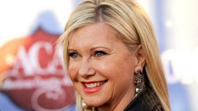 Olivia Newton-John cumple 70 años y luchando contra el cáncer Olivia Newton-John cumple 70 años y luchando contra el cáncer