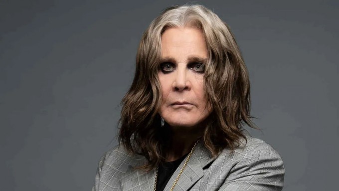 Ozzy Osbourne anuncia su retirada de los escenarios