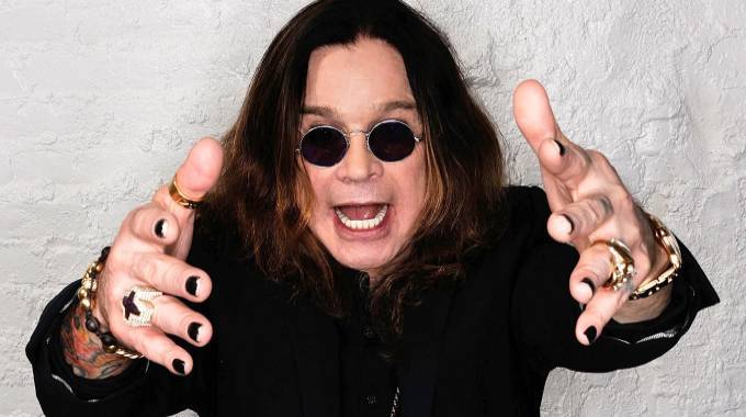 Ozzy Osbourne publicará en noviembre una caja recopilatoria Ozzy Osbourne publicará en noviembre una caja recopilatoria
