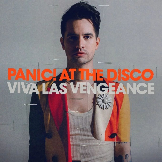 Panic! At The Disco comparten el video de su nuevo sencillo Panic! At The Disco comparten el video de su nuevo sencillo