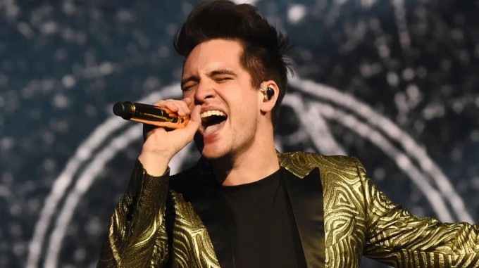 Panic! at the Disco publican el vÃdeo de 'Sugar soaker' Panic! at the Disco publican el vÃdeo de 'Sugar soaker'