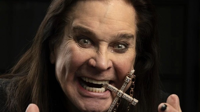 'Patient Number 9', lo nuevo de Ozzy Osbourne 'Patient Number 9', lo nuevo de Ozzy Osbourne