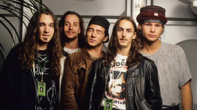 Pearl Jam, elegidos como embajadores del Record Store Day 2019 Pearl Jam, elegidos como embajadores del Record Store Day 2019