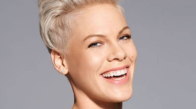 Pink estrena canción y anuncia nuevo álbum Pink estrena canción y anuncia nuevo álbum