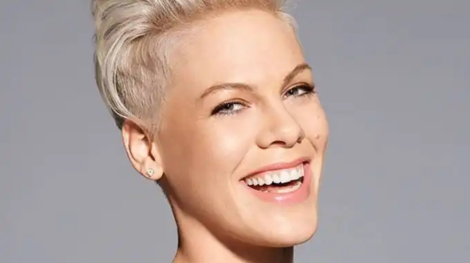 Pink estrena canción y anuncia nuevo álbum Pink estrena canción y anuncia nuevo álbum