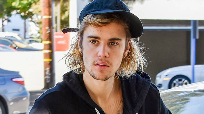 Posible colaboración entre Justin Bieber y Ed Sheeran