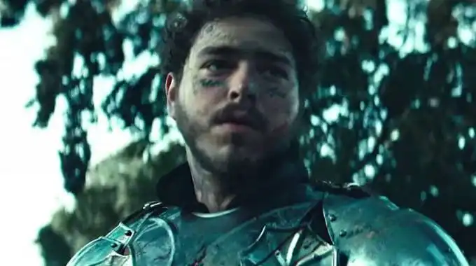 Post Malone estrena el videoclip Circles Post Malone estrena el videoclip Circles