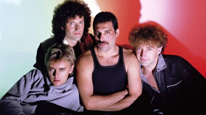 Queen prohibe a Donald Trump usar sus canciones Queen prohibe a Donald Trump usar sus canciones