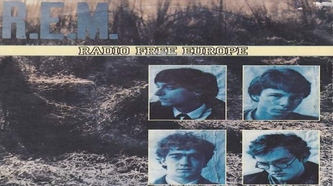 R.E.M. celebra el 40 aniversario de su primer sencillo con una reedición especial R.E.M. celebra el 40 aniversario de su primer sencillo con una reedición especial