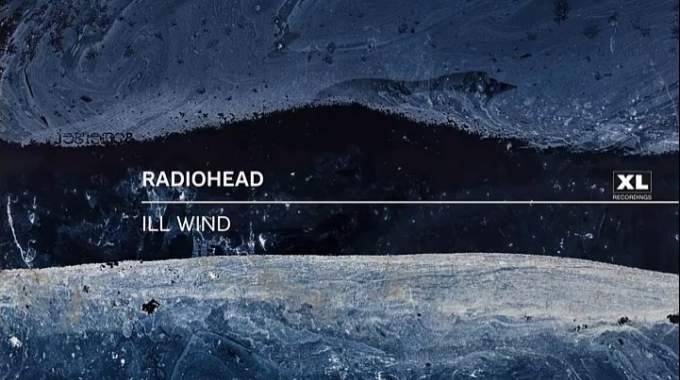 Radiohead estrena nuevo tema, descartado para su último álbum