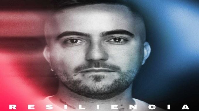 'Resiliencia' será el nuevo álbum de Beret, disponible el 11 de noviembre 'Resiliencia' será el nuevo álbum de Beret, disponible el 11 de noviembre