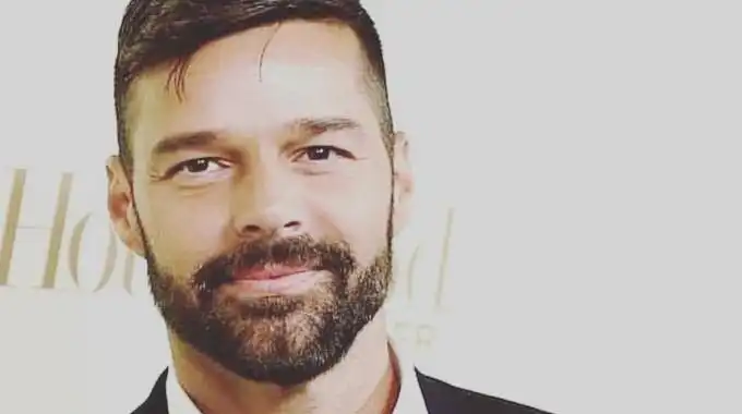 Ricky Martin comenzará su nueva gira en Puerto Rico