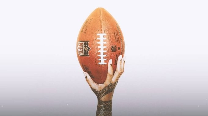 Rihanna, protagonista de la Super Bowl 2023 Rihanna, protagonista de la Super Bowl 2023