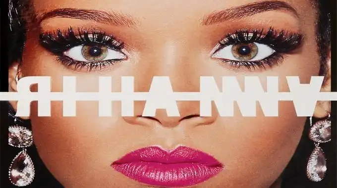 Rihanna publica su autobiografía, con más de 500 páginas