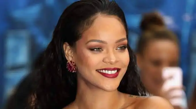 Rihanna rechaza participar en la Super Bowl