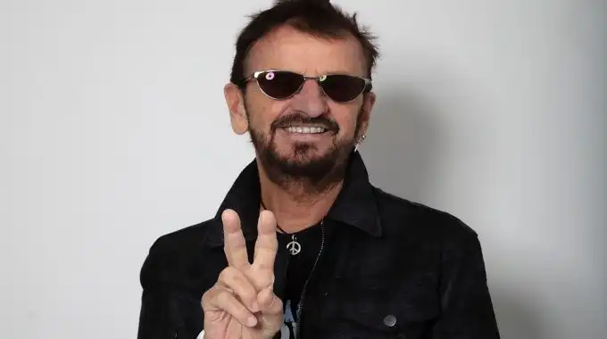 Ringo Starr cancela conciertos por COVID Ringo Starr cancela conciertos por COVID