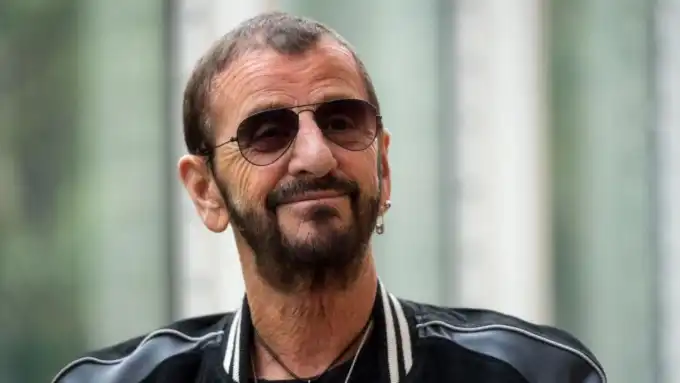 Ringo Starr cancela el resto de la gira por Norteamérica por Covid Ringo Starr cancela el resto de la gira por Norteamérica por Covid