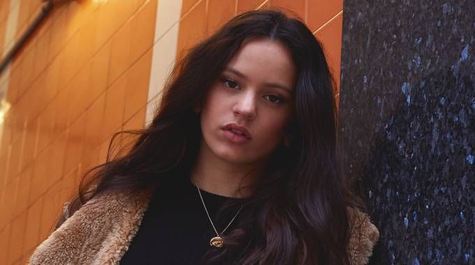 Rosalía obtiene cinco nominaciones a los Grammy Latinos Rosalía obtiene cinco nominaciones a los Grammy Latinos