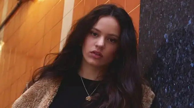 Rosalía obtiene cinco nominaciones a los Grammy Latinos Rosalía obtiene cinco nominaciones a los Grammy Latinos