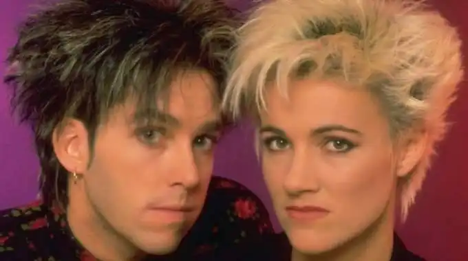 Roxette reedita Look Sharp y publica caja de DVDs en directo Roxette reedita Look Sharp y publica caja de DVDs en directo