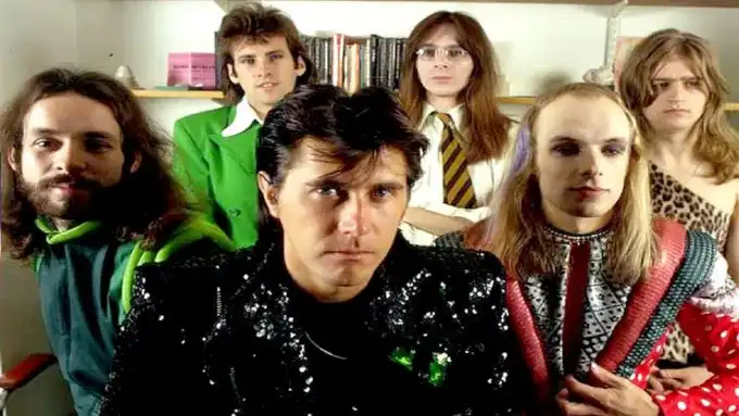 Roxy Music podrÃa estar en el Festival de Glastonbury 2023