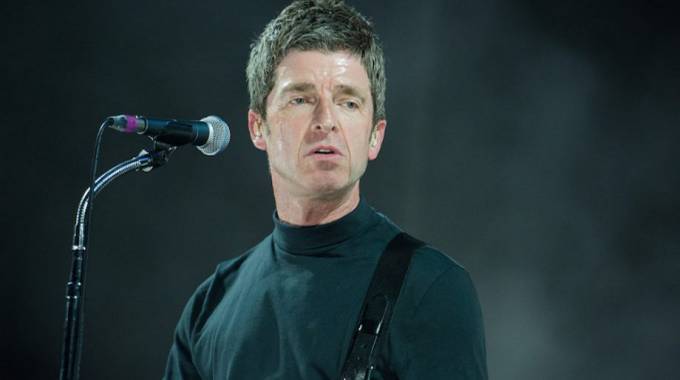 Rumores de nuevo lanzamiento de Noel Gallagher