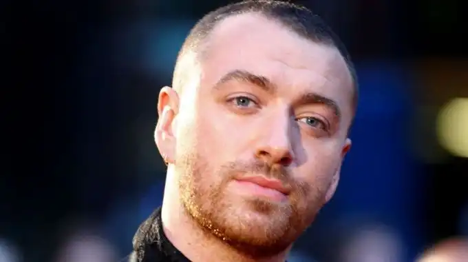 Sam Smith prepara un nuevo álbum para 2020