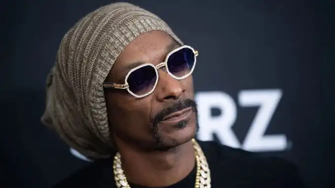 Se anuncia película biográfica sobre Snoop Dogg