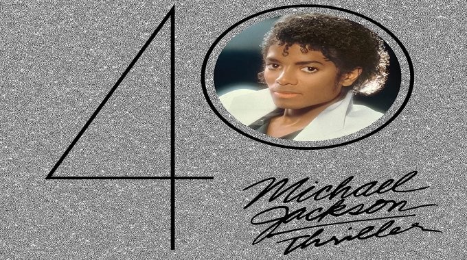 Se anuncia reedición del 'Thriller' de Michael Jackson con temas inéditos Se anuncia reedición del 'Thriller' de Michael Jackson con temas inéditos