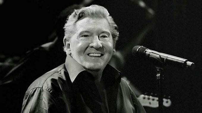 Se confirma la muerte de Jerry Lee Lewis Se confirma la muerte de Jerry Lee Lewis
