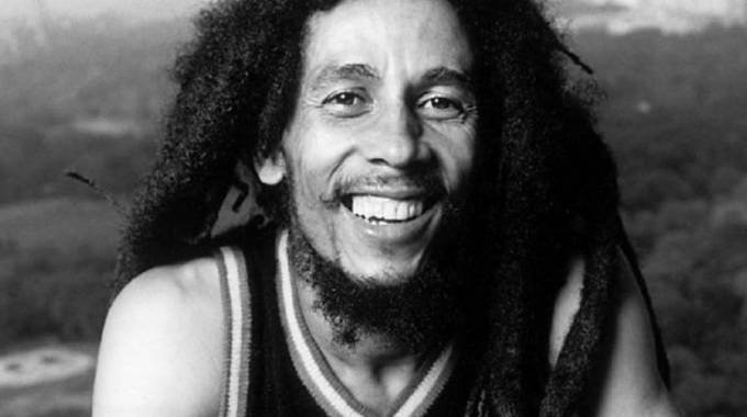 Se subastarán las canciones perdidas de Bob Marley