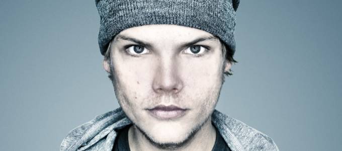 Casi listo el sencillo de homenaje a Avicii, con Chris Martin