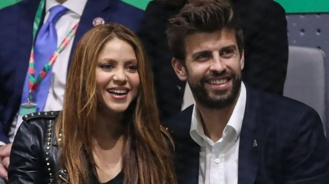 Shakira y Piqué, acuerdo por la custodia de sus hijos