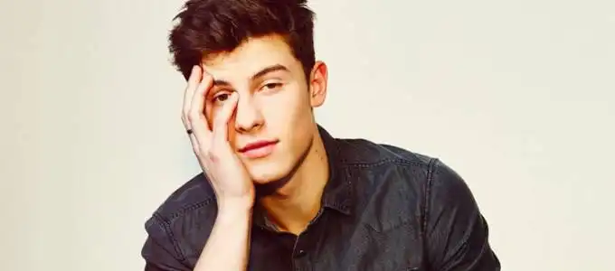 Shawn Mendes lidera las nominaciones para los premios iHeartRadio Much Music Video Shawn Mendes lidera las nominaciones para los premios iHeartRadio Much Music Video