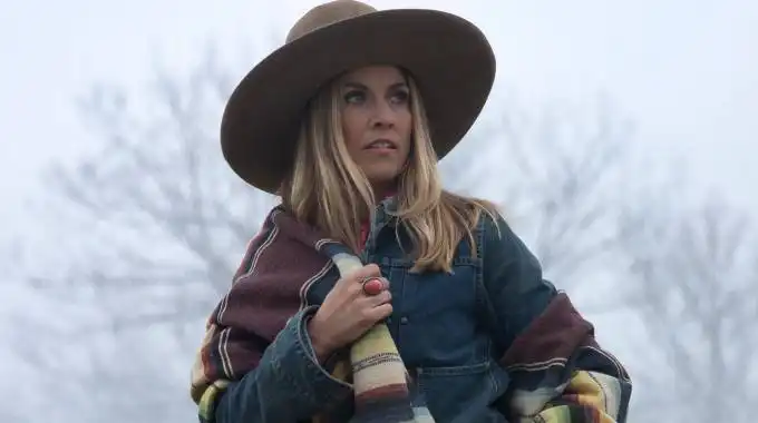 Sheryl Crow publicará el álbum Threads el 30 de agosto