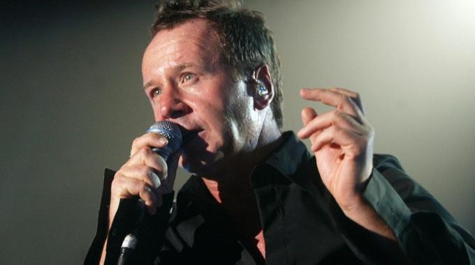 Simple Minds anuncia álbum en directo para celebrar su 40 aniversario