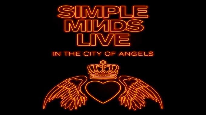 Simple Minds anuncian nuevo disco Simple Minds anuncian nuevo disco