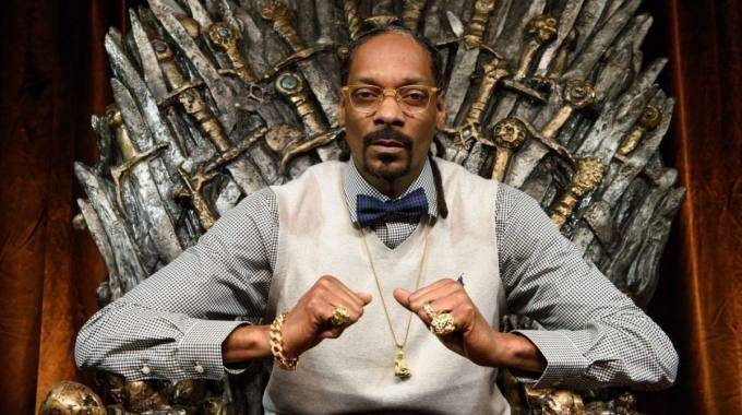 Snoop Dogg anuncia nueva gira Maps 2020 Tour