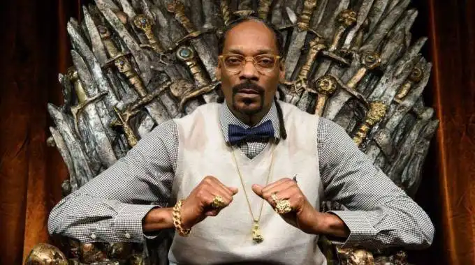 Snoop Dogg anuncia nueva gira Maps 2020 Tour Snoop Dogg anuncia nueva gira Maps 2020 Tour