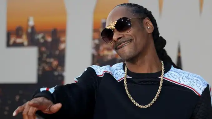 Snoop Dogg ingresará en el Salón de la Fama de los Compositores Snoop Dogg ingresará en el Salón de la Fama de los Compositores
