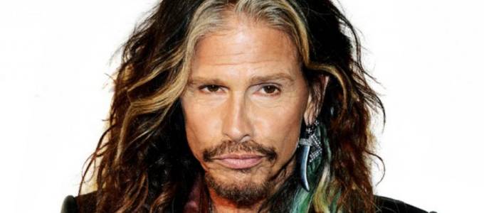 Steven Tyler ofreció un gran recital en el Teatro Real de Madrid Steven Tyler ofreció un gran recital en el Teatro Real de Madrid