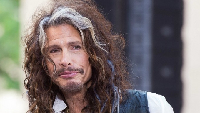 Steven Tyler, de Aerosmith, acusado de una agresión sexual en los 70 Steven Tyler, de Aerosmith, acusado de una agresión sexual en los 70