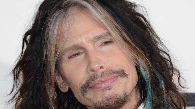 Steven Tyler inicia acciones legales contra Donald Trump Steven Tyler inicia acciones legales contra Donald Trump