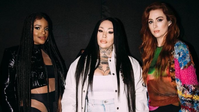 Sugababes publican el álbum 'The Lost Tapes' y una edición de lujo Sugababes publican el álbum 'The Lost Tapes' y una edición de lujo