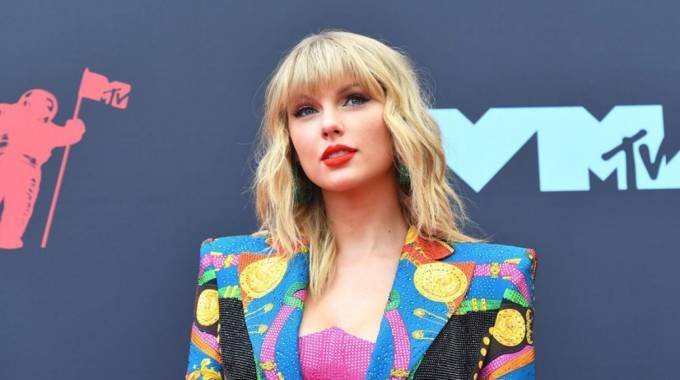 Taylor Swift consigue el MTV VMA al Video del Año 2019 gracias a You Need to Calm Down