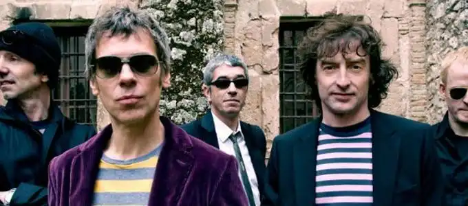 Tequila regresa con la Banda Sonora de la pelÃcula Superlópez Tequila regresa con la Banda Sonora de la pelÃcula Superlópez