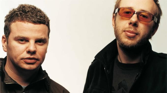The Chemical Brothers publicará reedición de 'Surrender' y publica dos nuevos remixes The Chemical Brothers publicará reedición de 'Surrender' y publica dos nuevos remixes