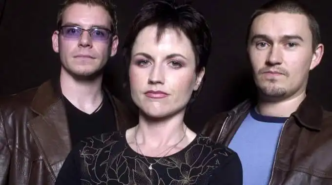 The Cranberries publica nuevo tema en el primer aniversario de la muerte de Dolores O'Riordan